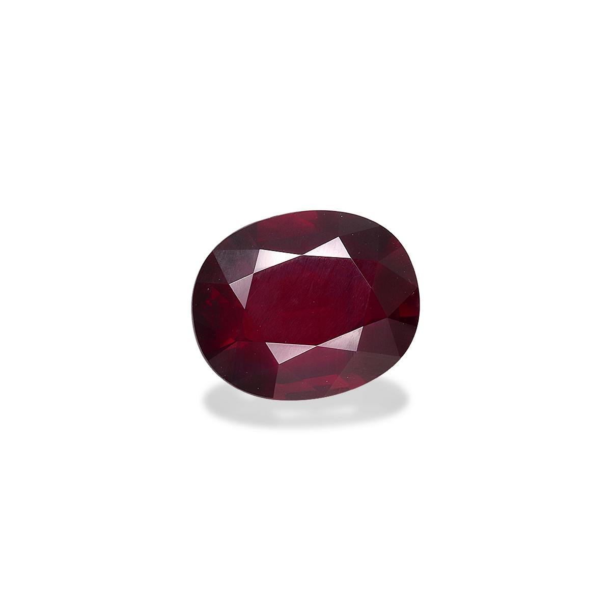 Mozambique Ruby 7.09 ct